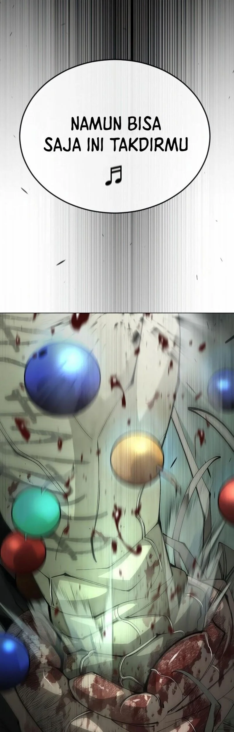 Superhuman Era Chapter 179 Gambar 5