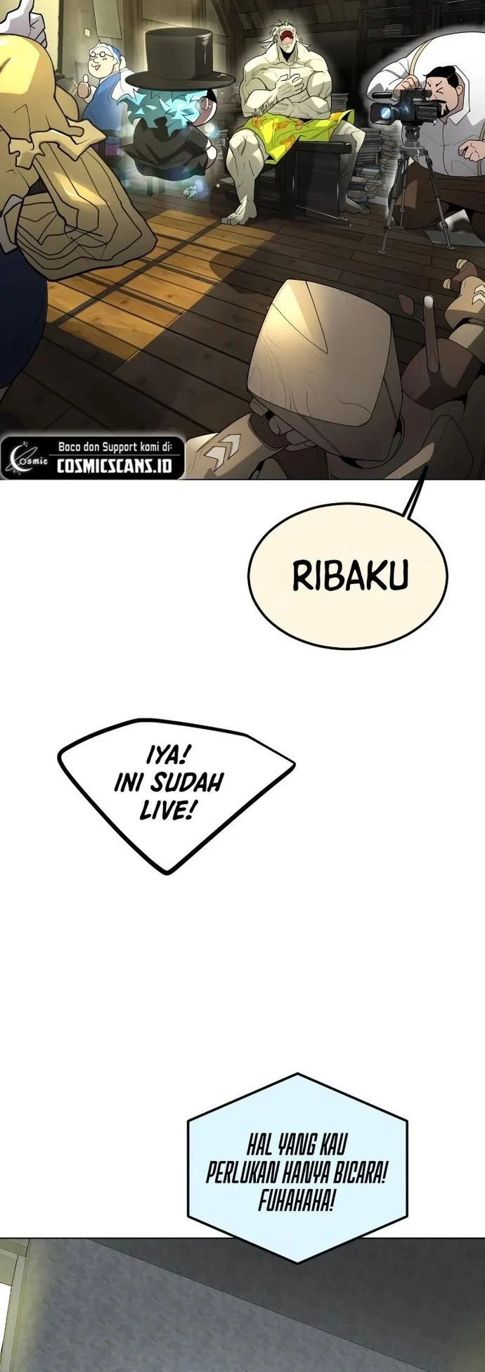 Superhuman Era Chapter 184 Gambar 3