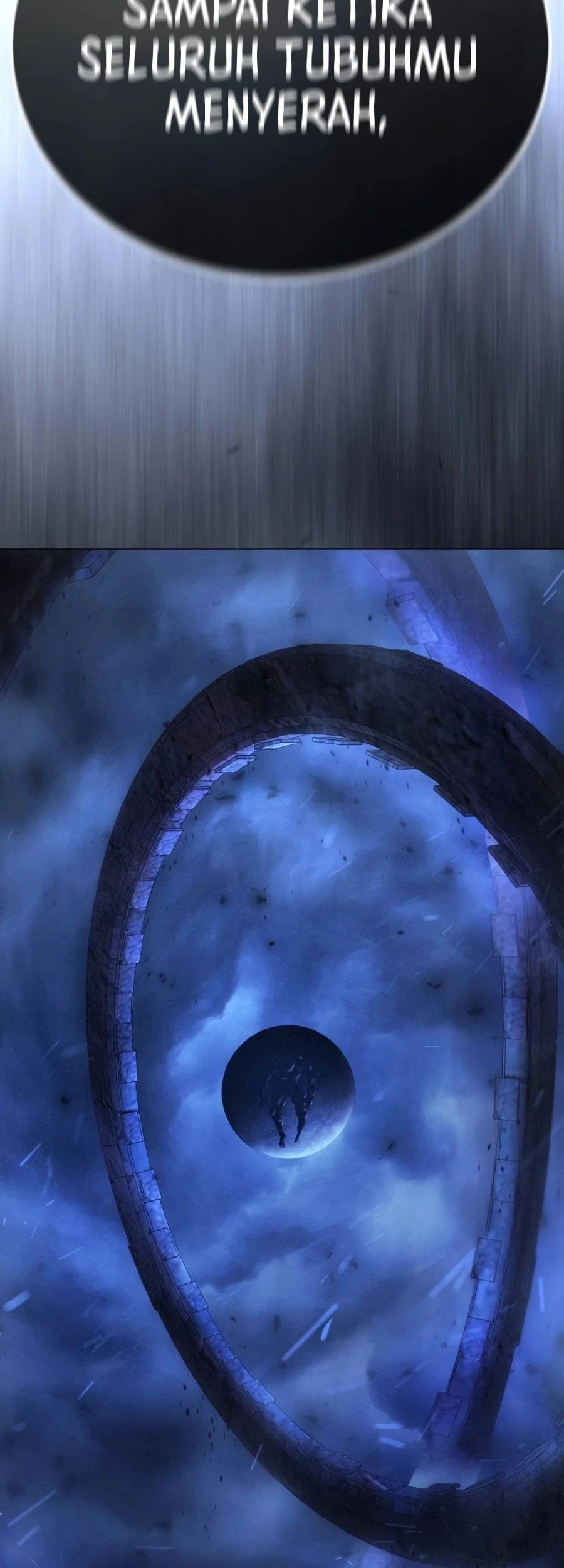 Superhuman Era Chapter 189 Gambar 5