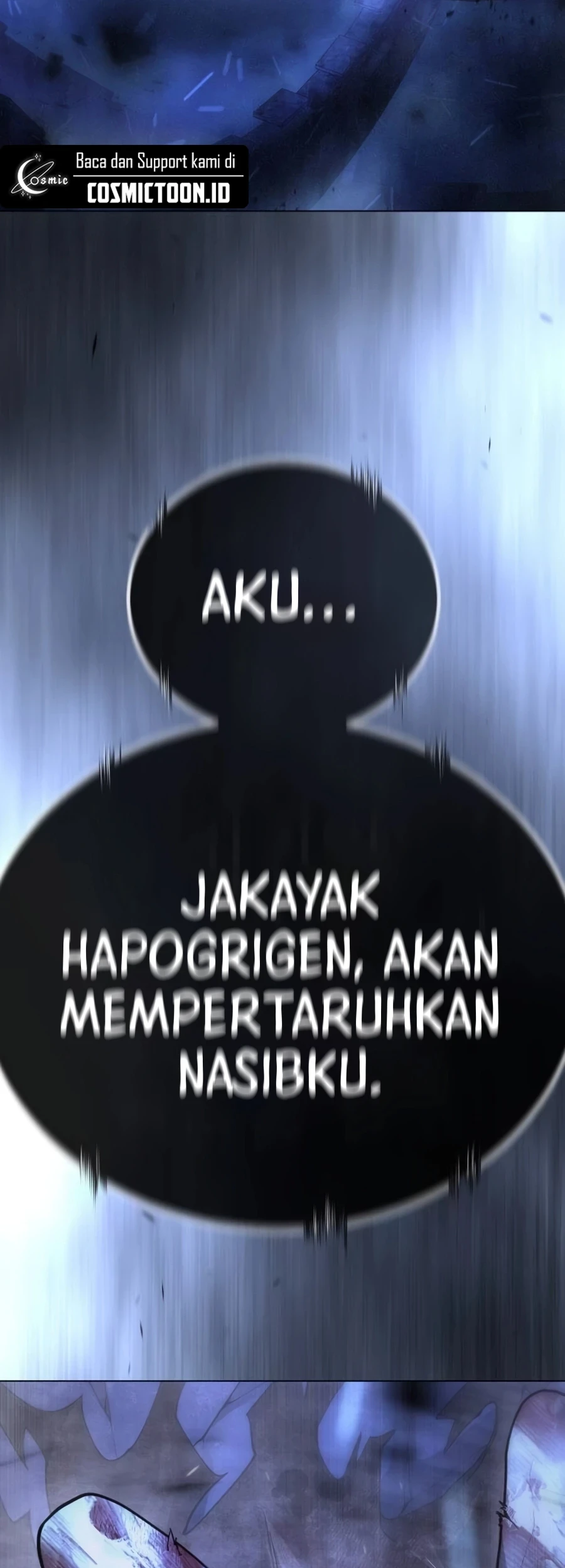 Superhuman Era Chapter 189 Gambar 6