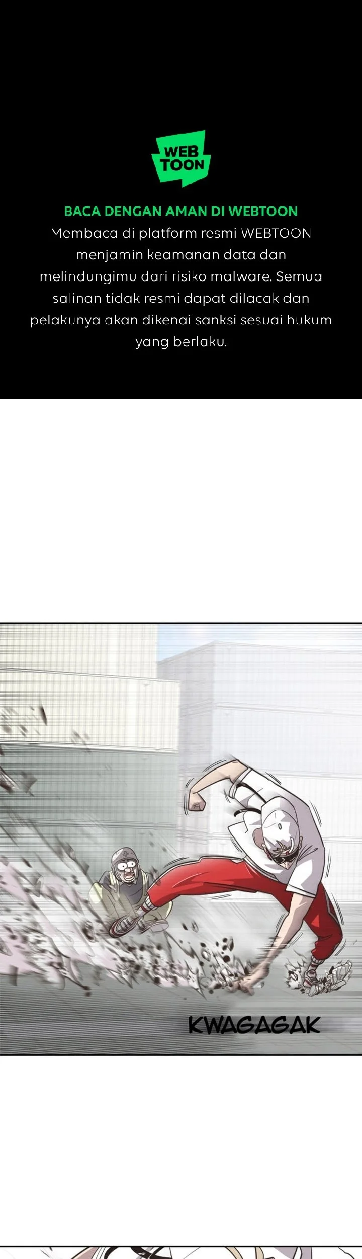 Komik Superhuman Era Chapter 2 gambar 1