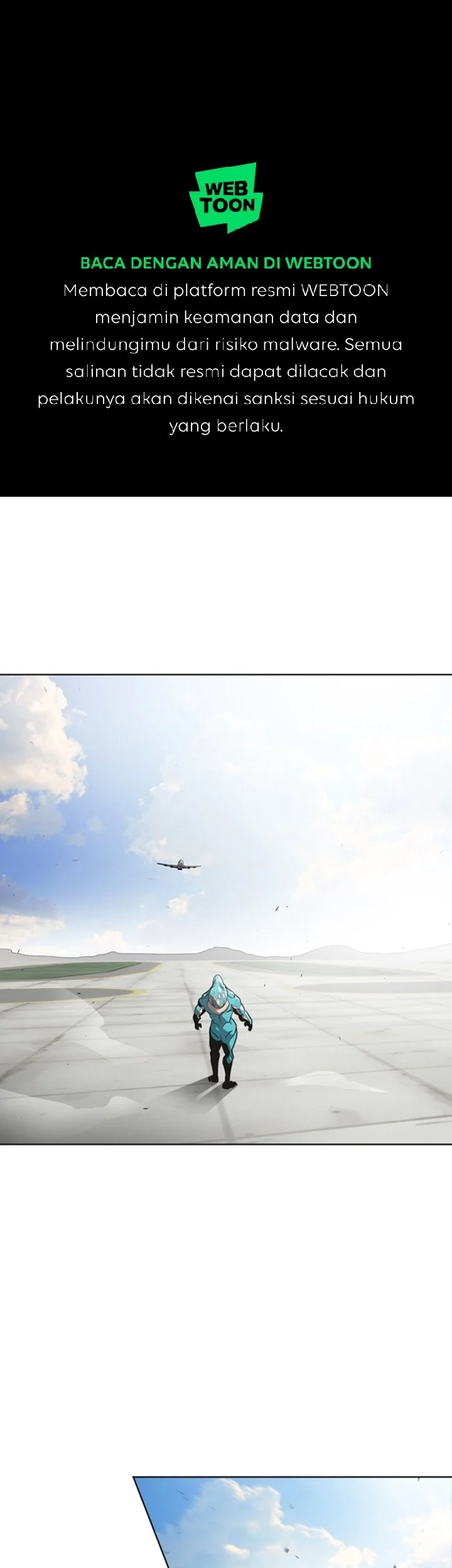 Komik Superhuman Era Chapter 21 gambar 1