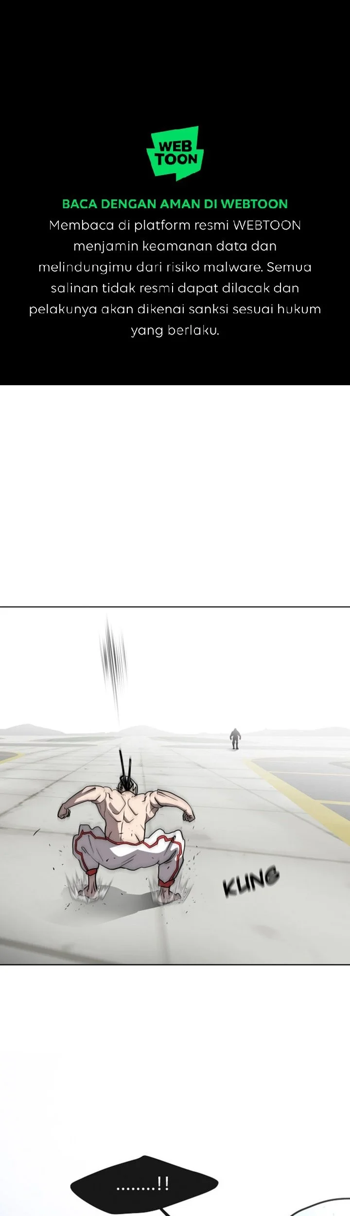 Komik Superhuman Era Chapter 22 gambar 1