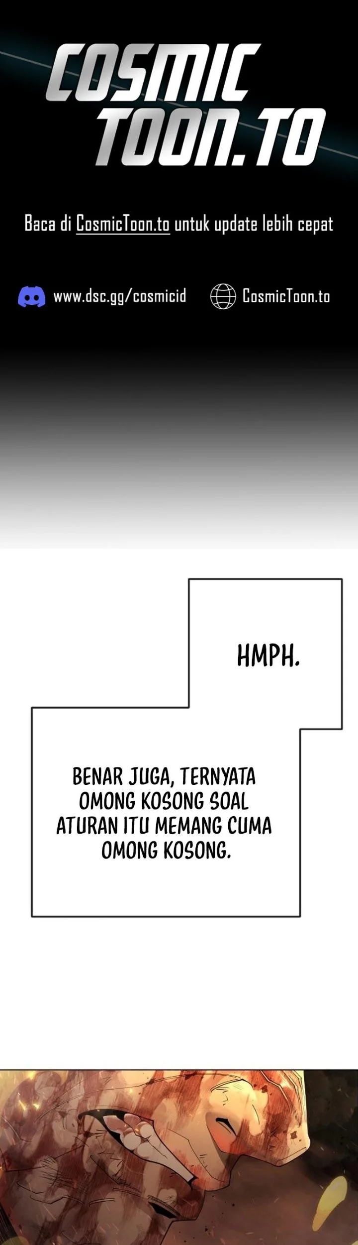 Komik Superhuman Era Chapter 244 gambar 1