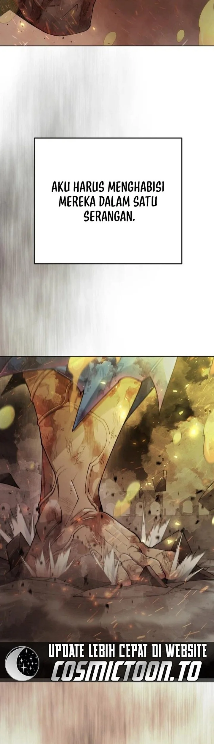 Manhwa Superhuman Era Chapter 244 gambar 2