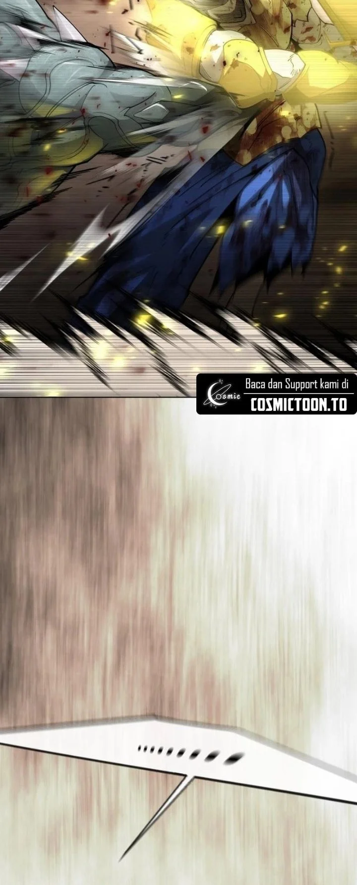 Superhuman Era Chapter 244 Gambar 5