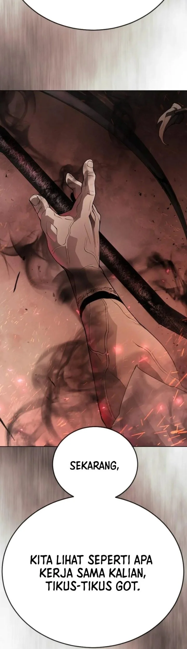 Superhuman Era Chapter 245 Gambar 3