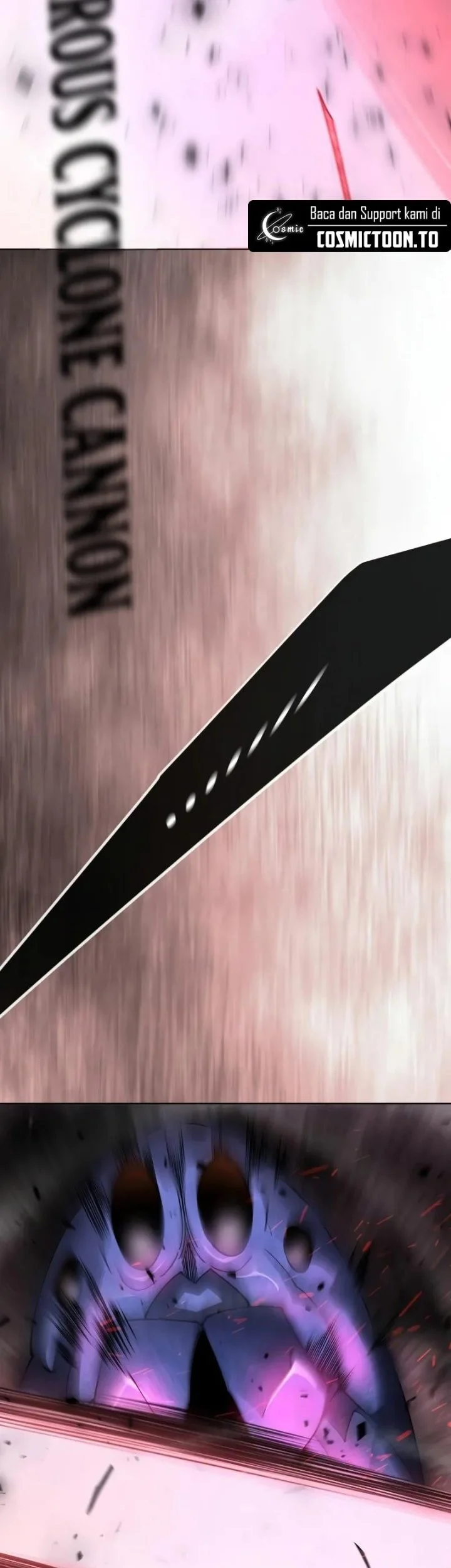 Superhuman Era Chapter 246 Gambar 3