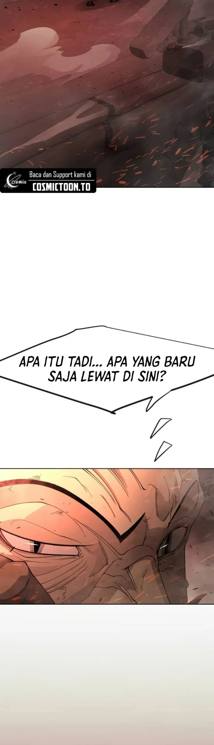 Manhwa Superhuman Era Chapter 247 gambar 2