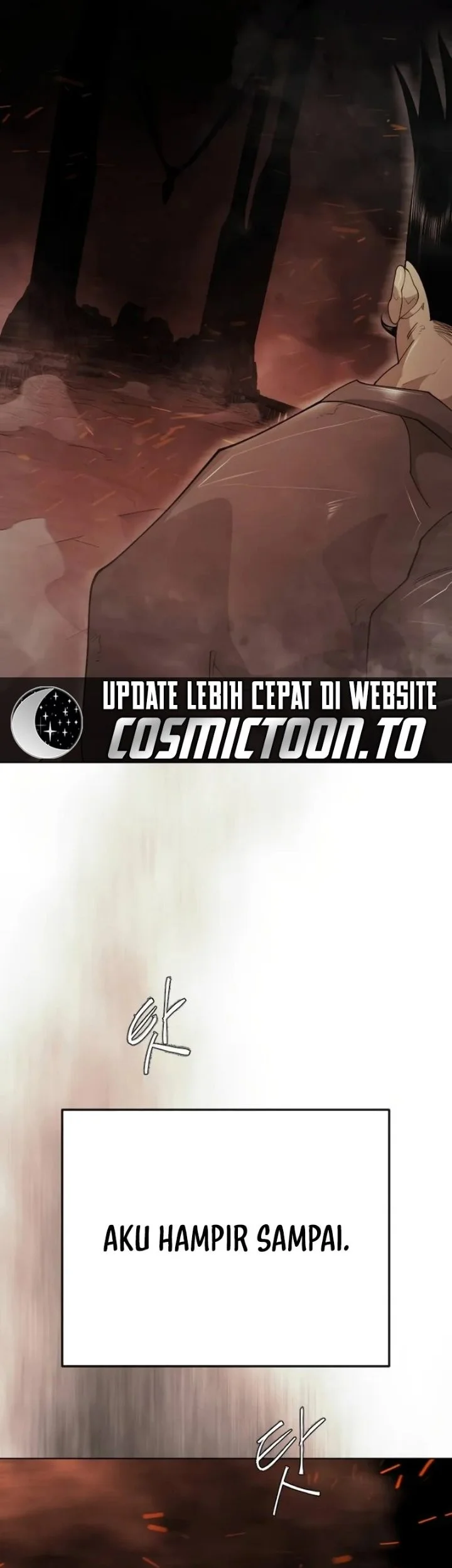 Superhuman Era Chapter 247 Gambar 5