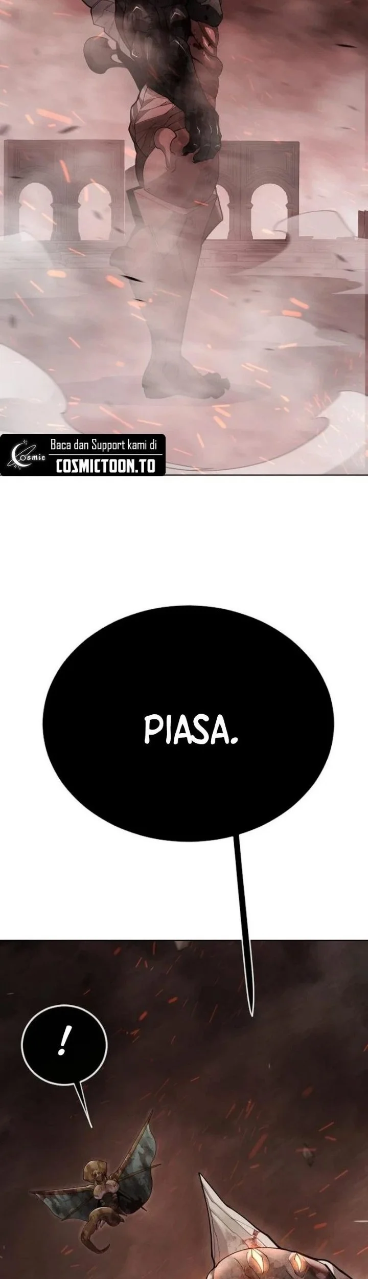 Manhwa Superhuman Era Chapter 248 gambar 2