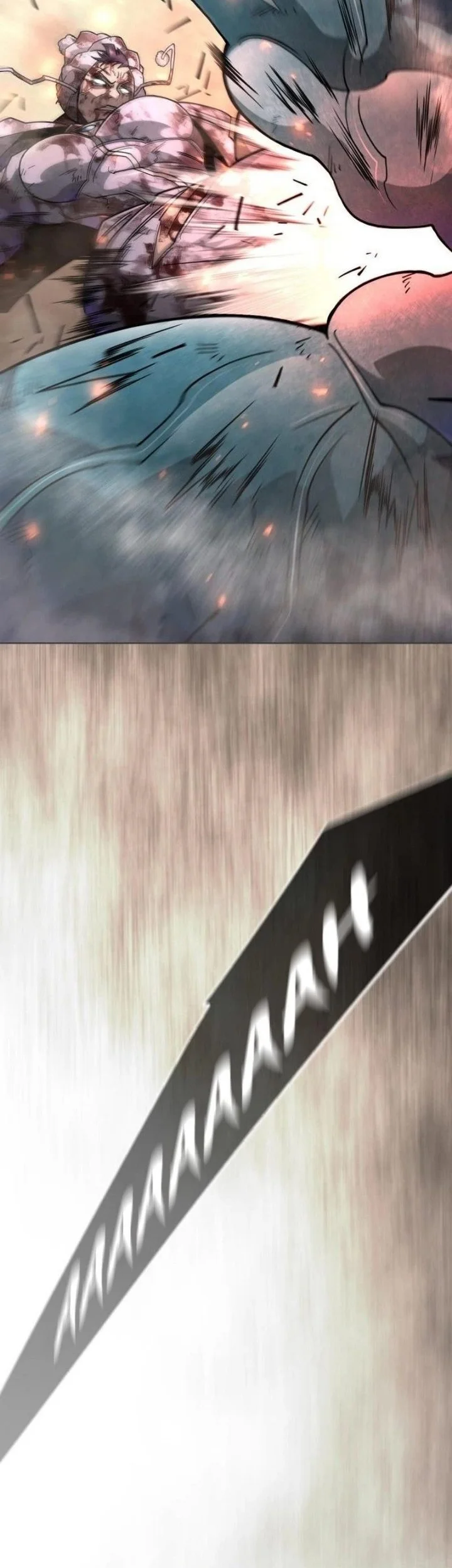 Superhuman Era Chapter 249 Gambar 4