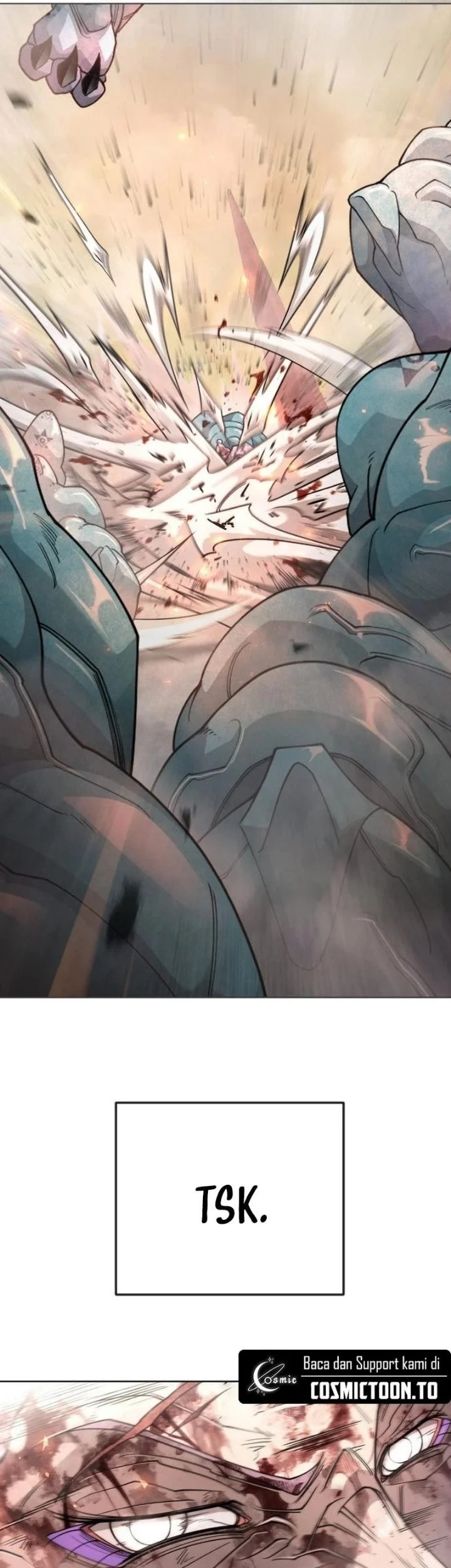 Superhuman Era Chapter 249 Gambar 5