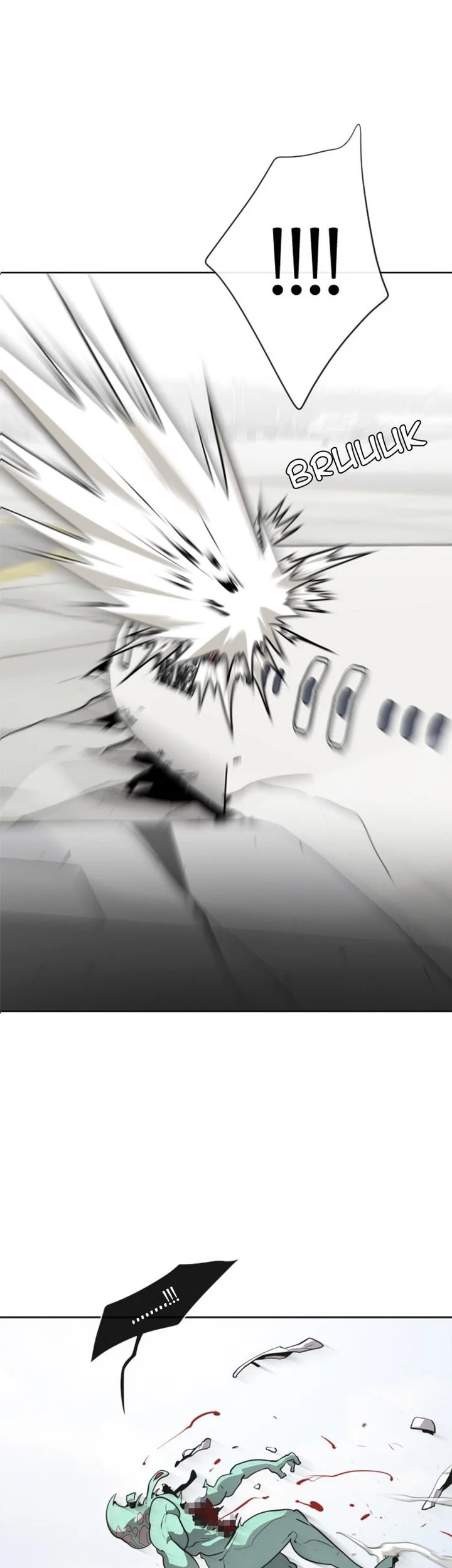 Manhwa Superhuman Era Chapter 25 gambar 2