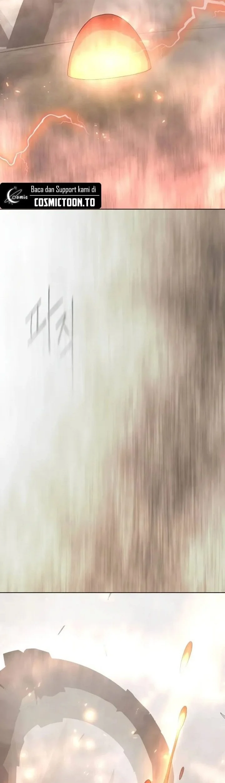 Manhwa Superhuman Era Chapter 250 gambar 2