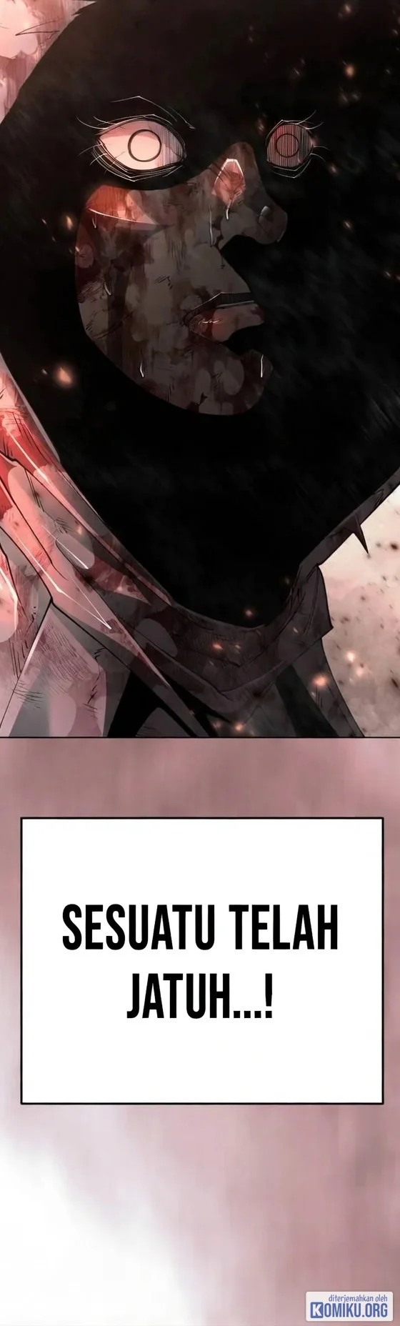 Superhuman Era Chapter 251 Gambar 6