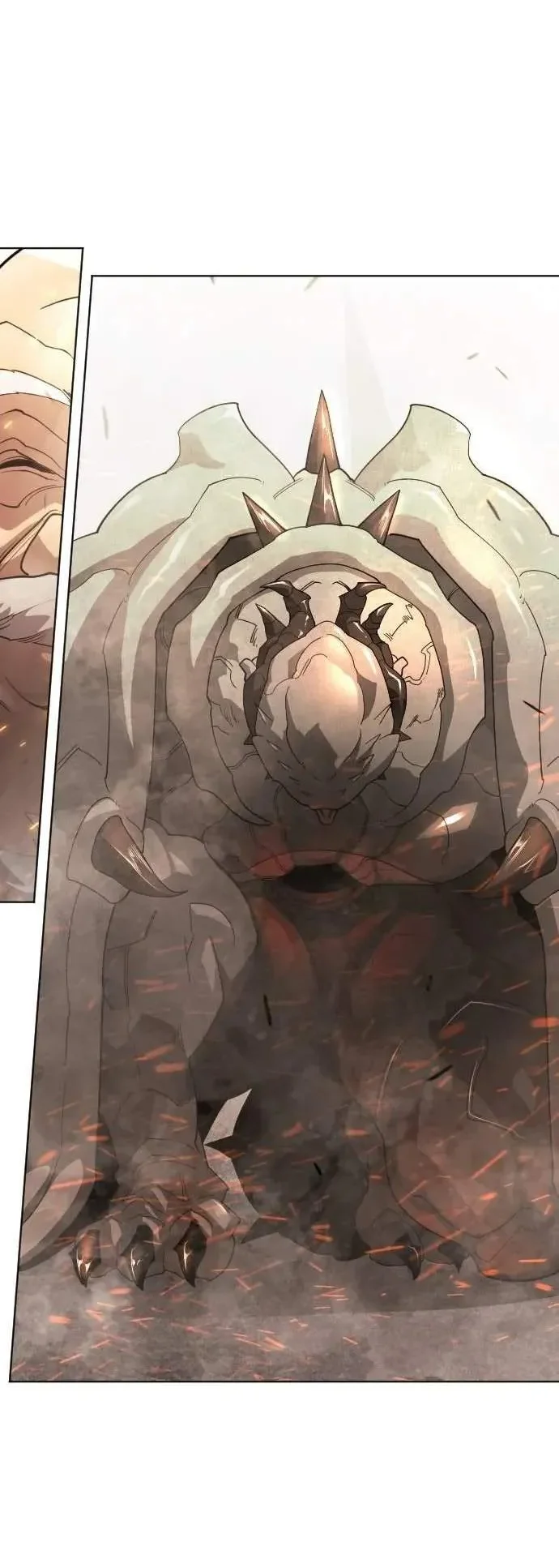 Superhuman Era Chapter 252 Gambar 3