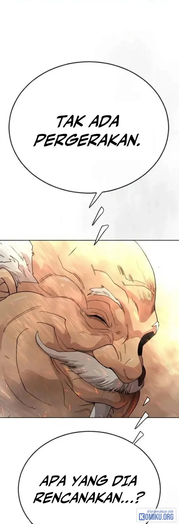 Superhuman Era Chapter 252 Gambar 4
