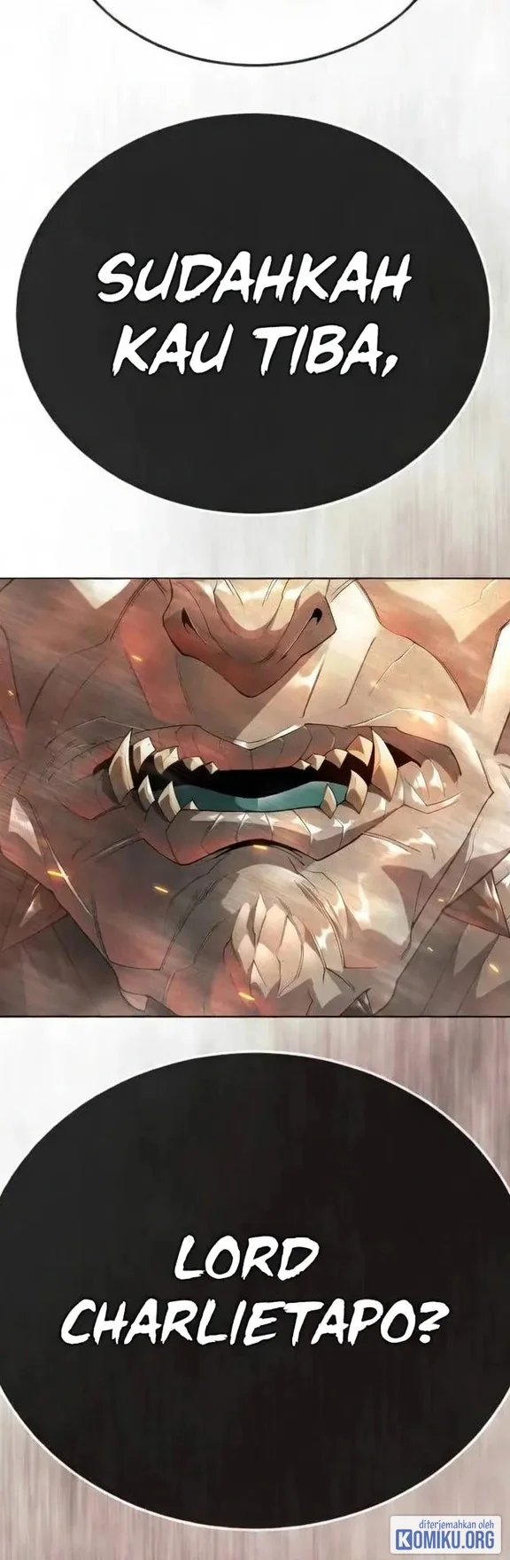 Superhuman Era Chapter 252 Gambar 5