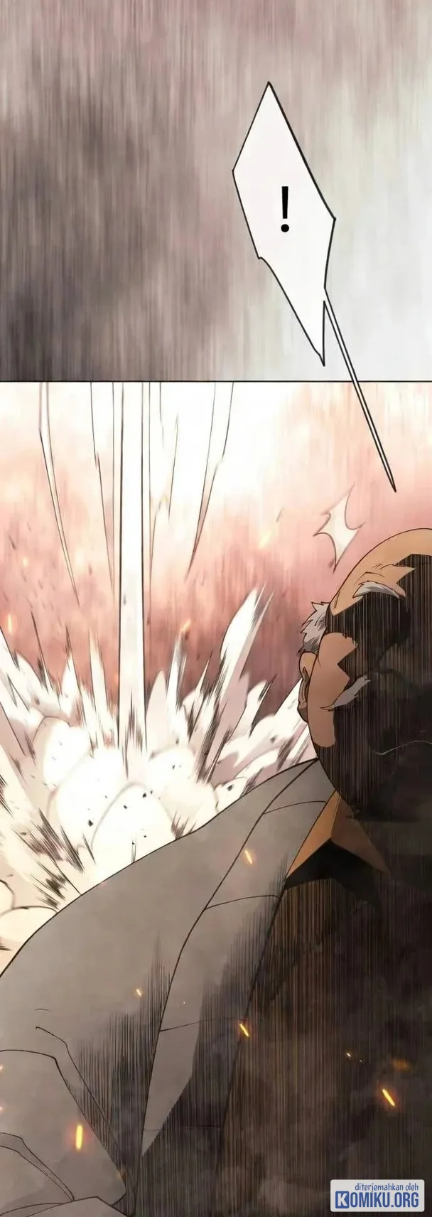 Superhuman Era Chapter 252 Gambar 6