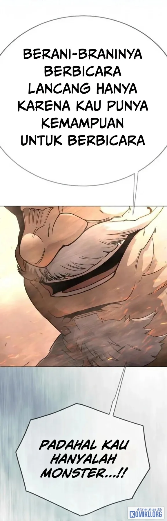 Manhwa Superhuman Era Chapter 253 gambar 2