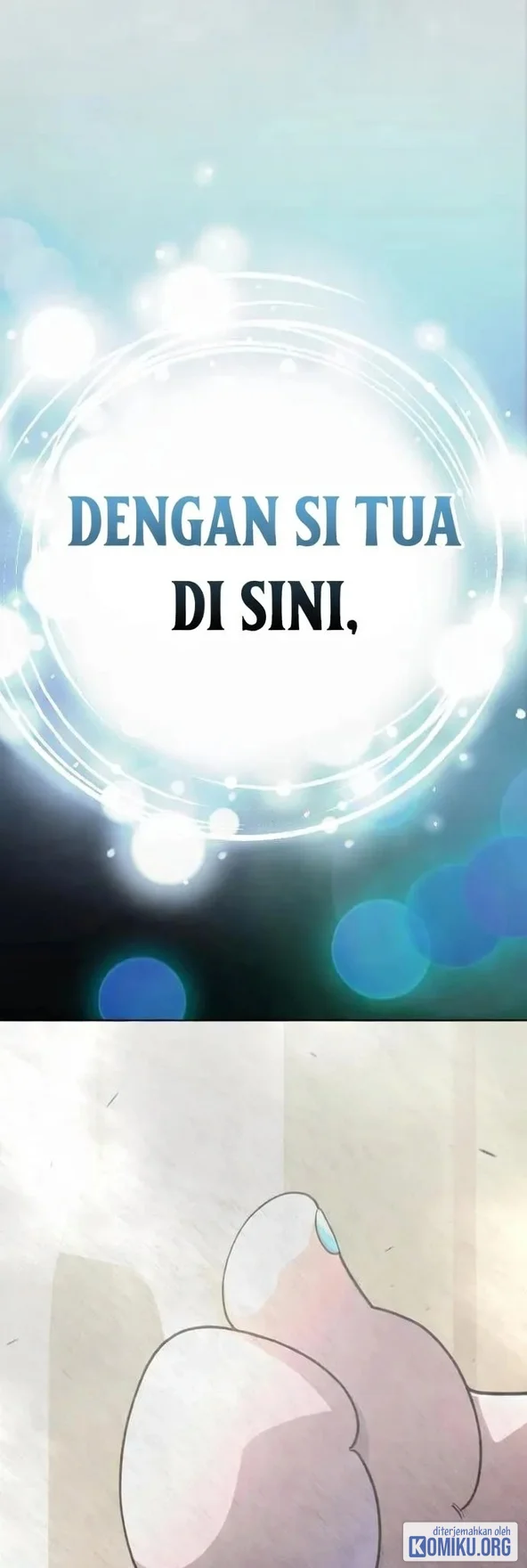 Superhuman Era Chapter 253 Gambar 4