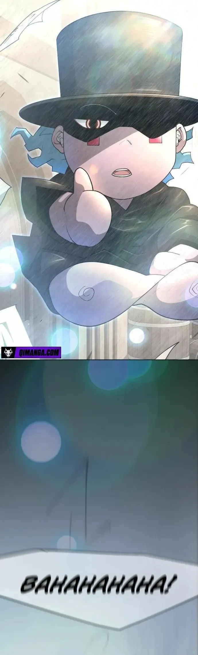 Superhuman Era Chapter 253 Gambar 6