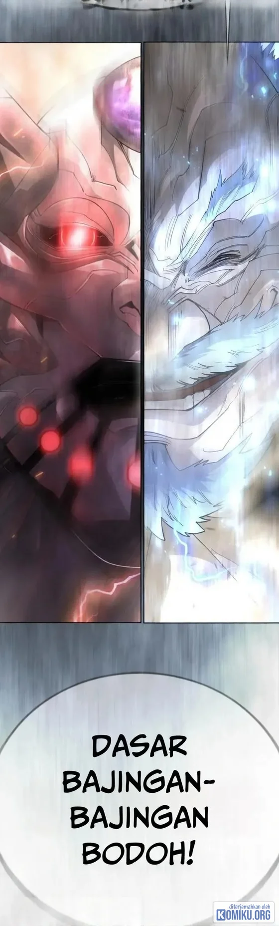 Superhuman Era Chapter 253 Gambar 8