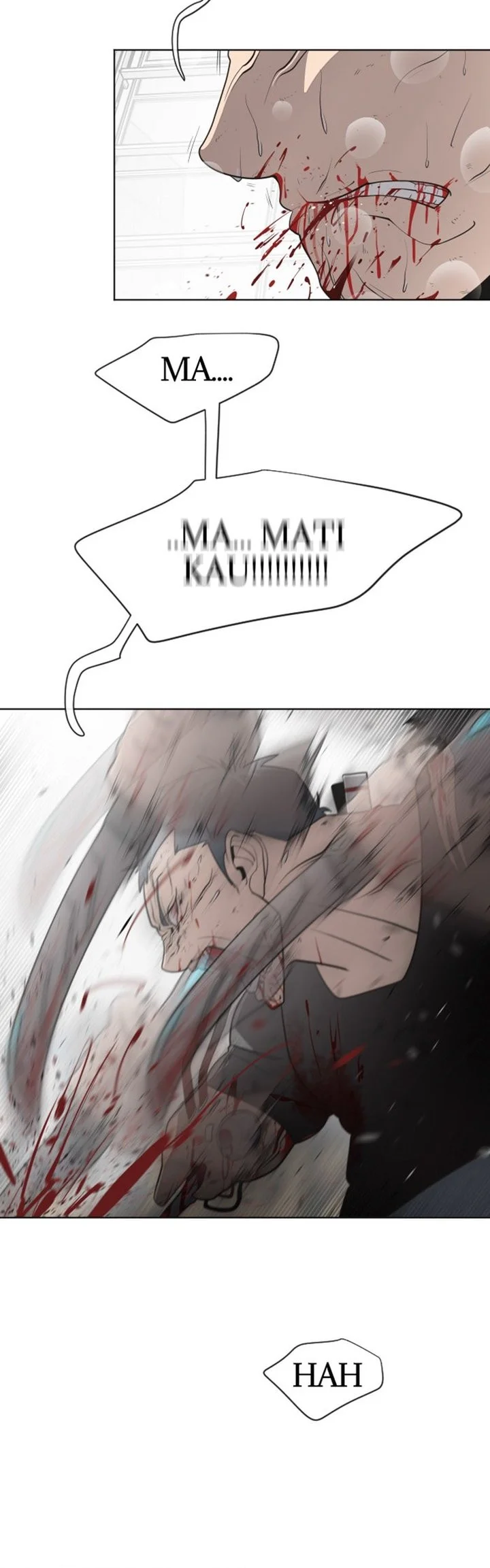 Superhuman Era Chapter 26 Gambar 3