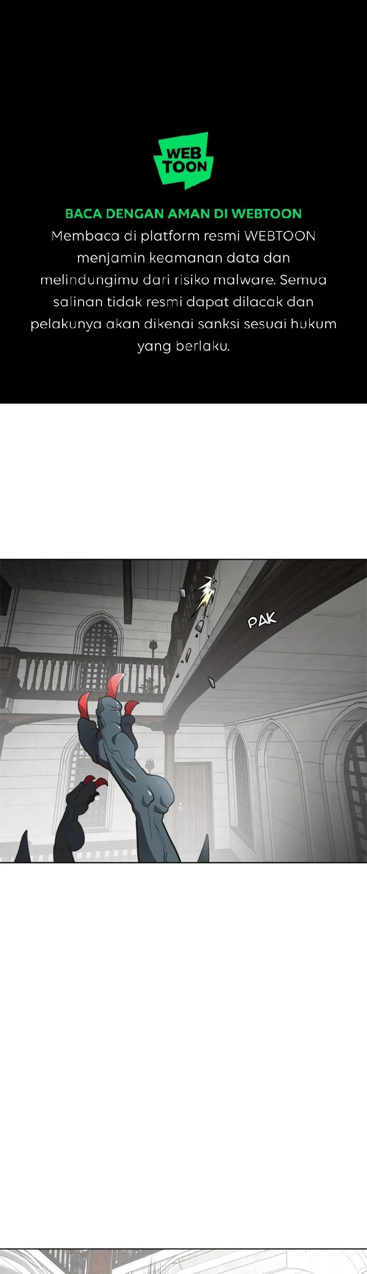 Komik Superhuman Era Chapter 32 gambar 1