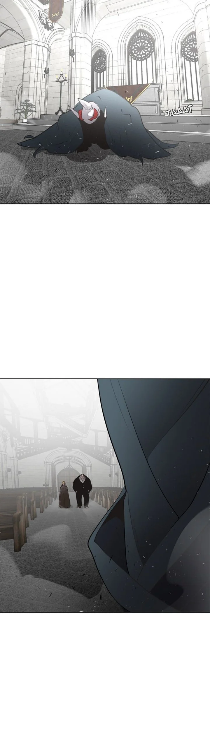Manhwa Superhuman Era Chapter 32 gambar 2