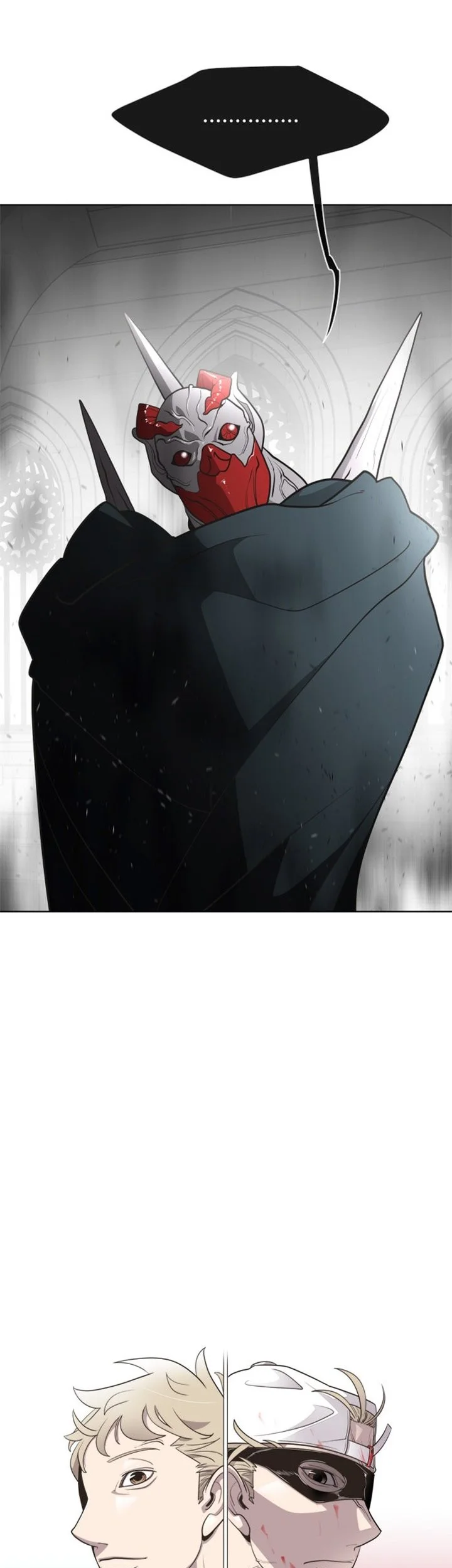Superhuman Era Chapter 32 Gambar 3