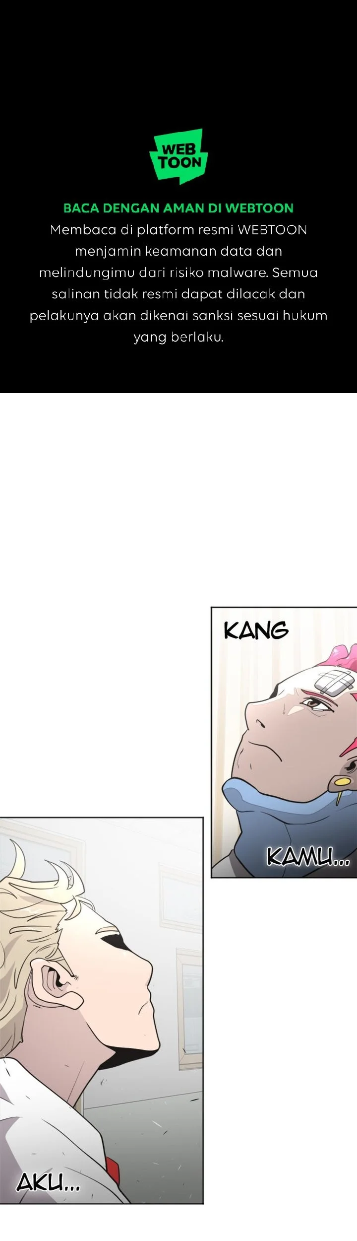 Komik Superhuman Era Chapter 37 gambar 1