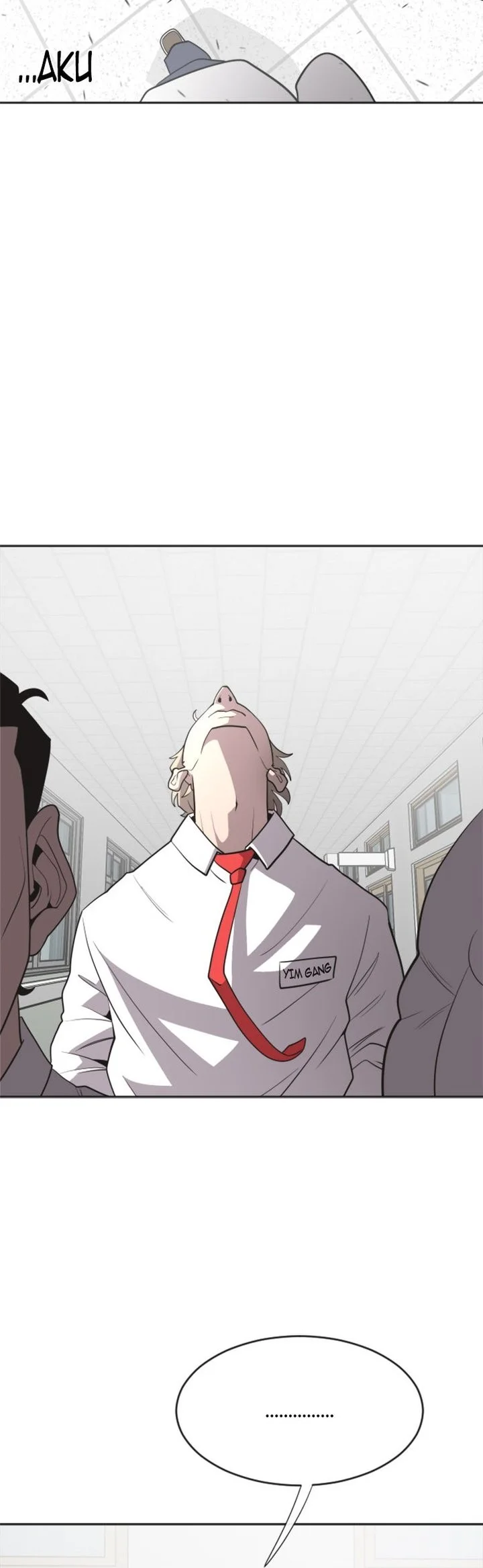 Superhuman Era Chapter 37 Gambar 3
