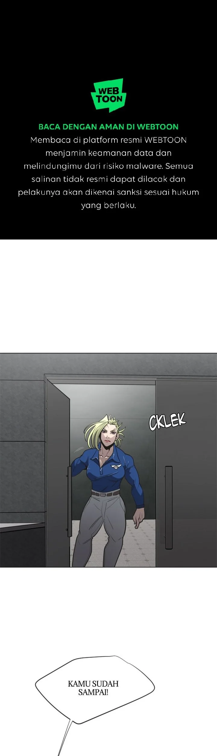Komik Superhuman Era Chapter 39 gambar 1