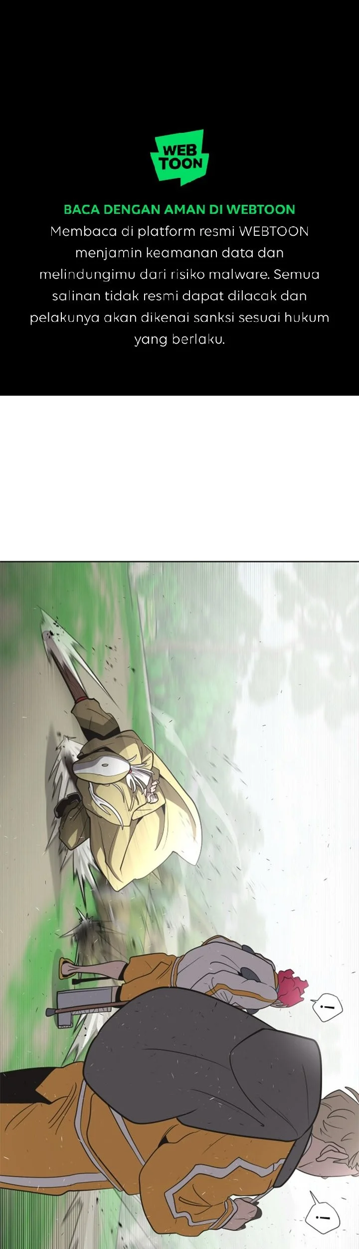 Komik Superhuman Era Chapter 40 gambar 1