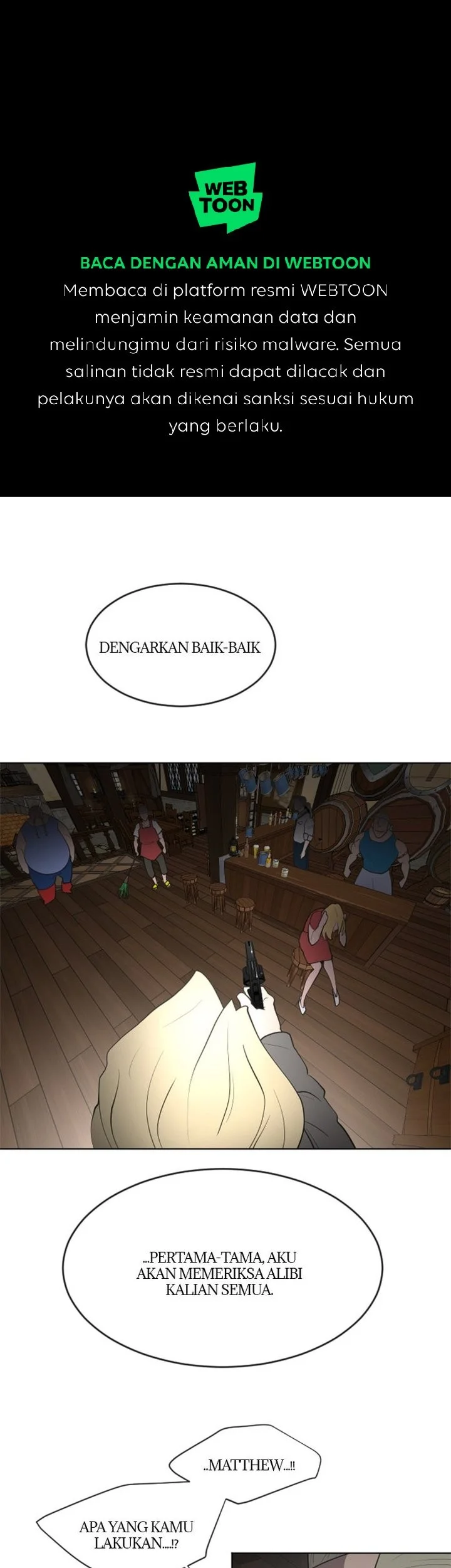Komik Superhuman Era Chapter 46 gambar 1