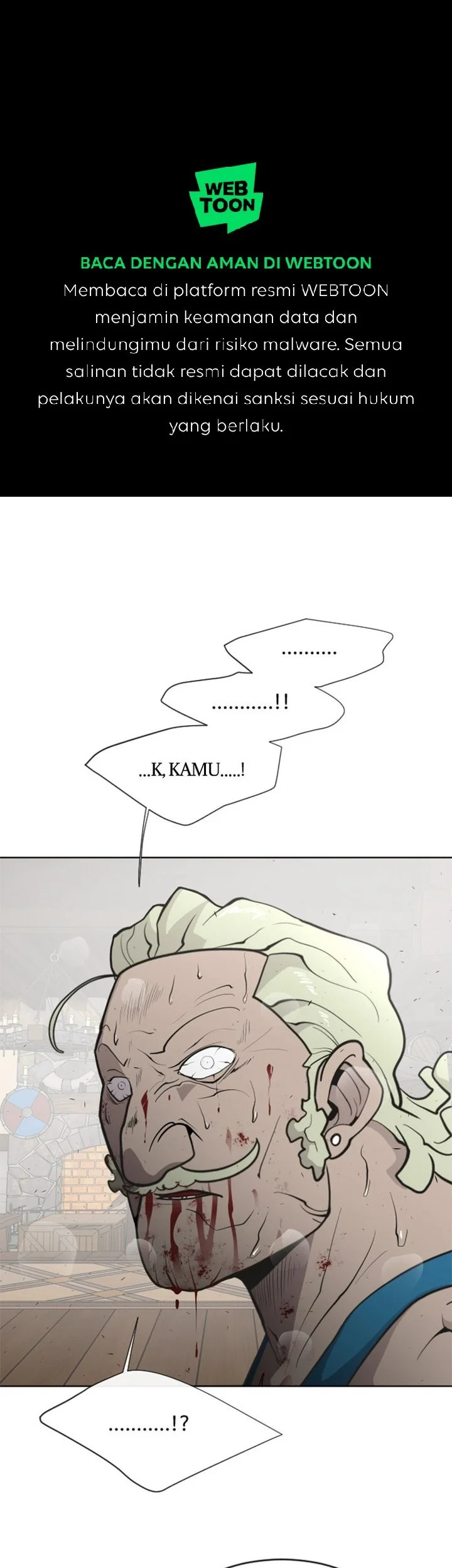 Komik Superhuman Era Chapter 47 gambar 1
