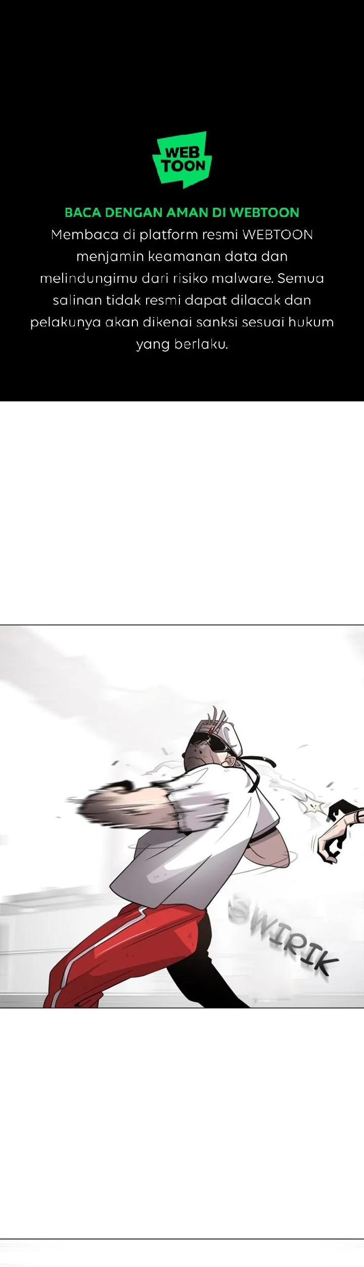 Komik Superhuman Era Chapter 5 gambar 1