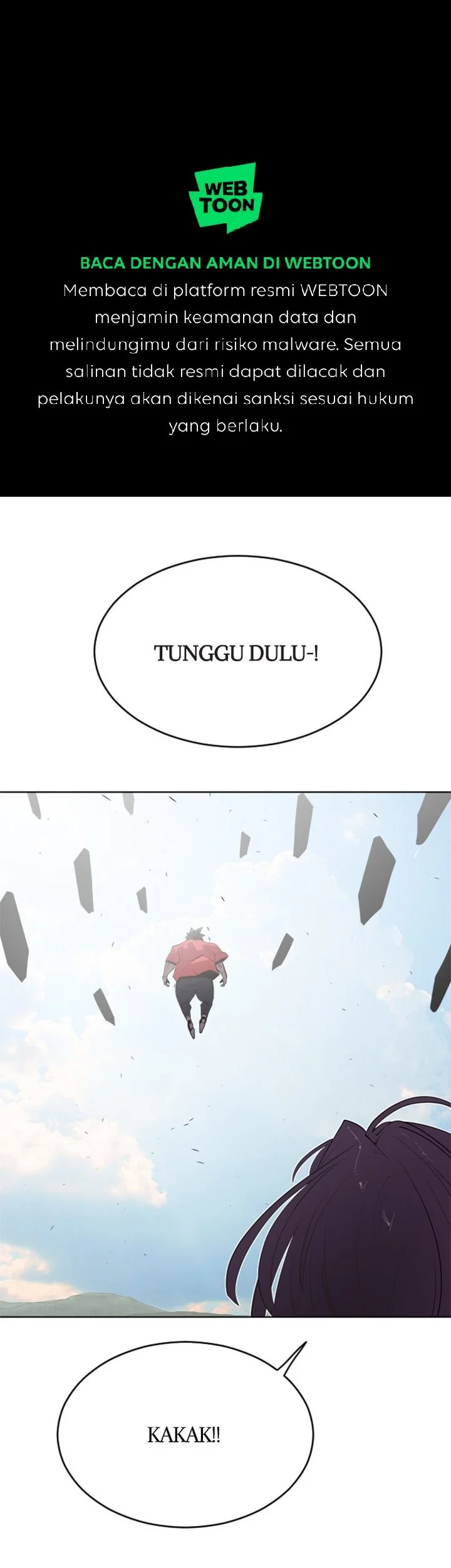 Komik Superhuman Era Chapter 54 gambar 1