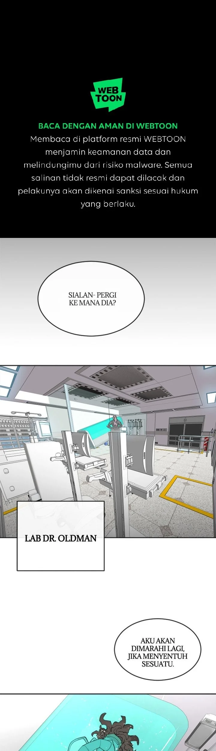 Komik Superhuman Era Chapter 57 gambar 1
