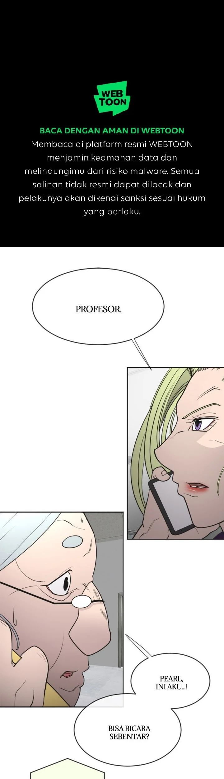 Komik Superhuman Era Chapter 58 gambar 1