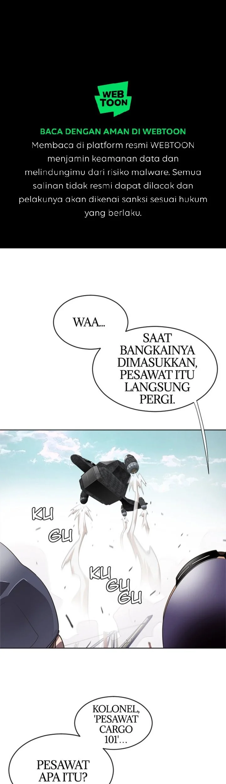 Komik Superhuman Era Chapter 6 gambar 1