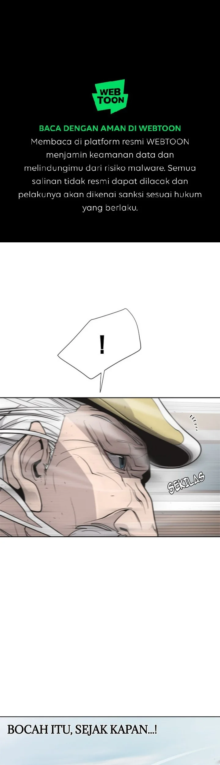 Komik Superhuman Era Chapter 60 gambar 1