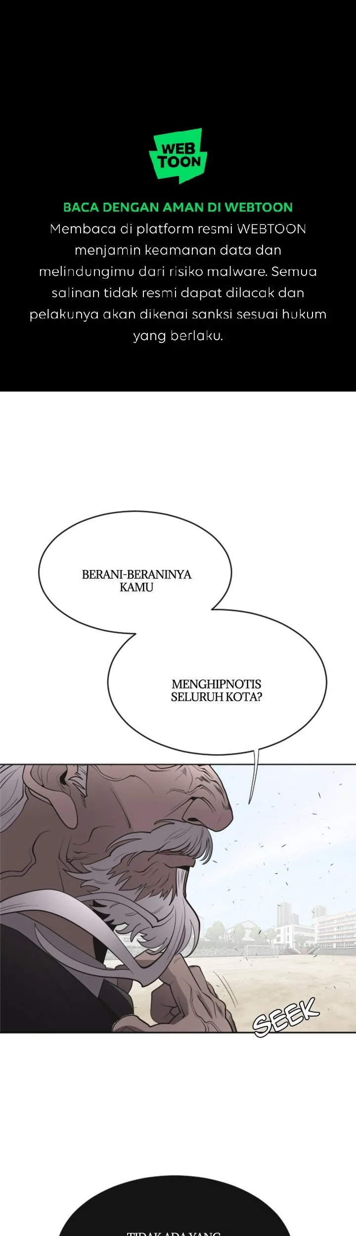 Komik Superhuman Era Chapter 62 gambar 1