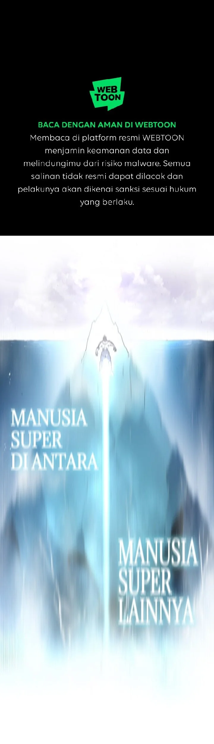 Komik Superhuman Era Chapter 71 gambar 1