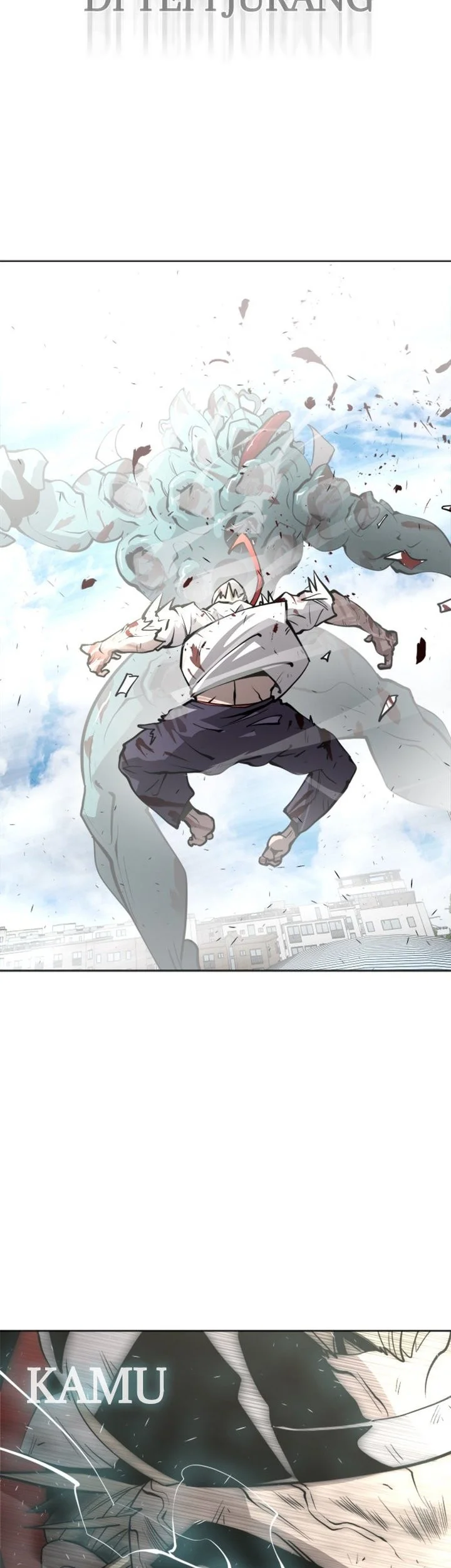 Superhuman Era Chapter 71 Gambar 3