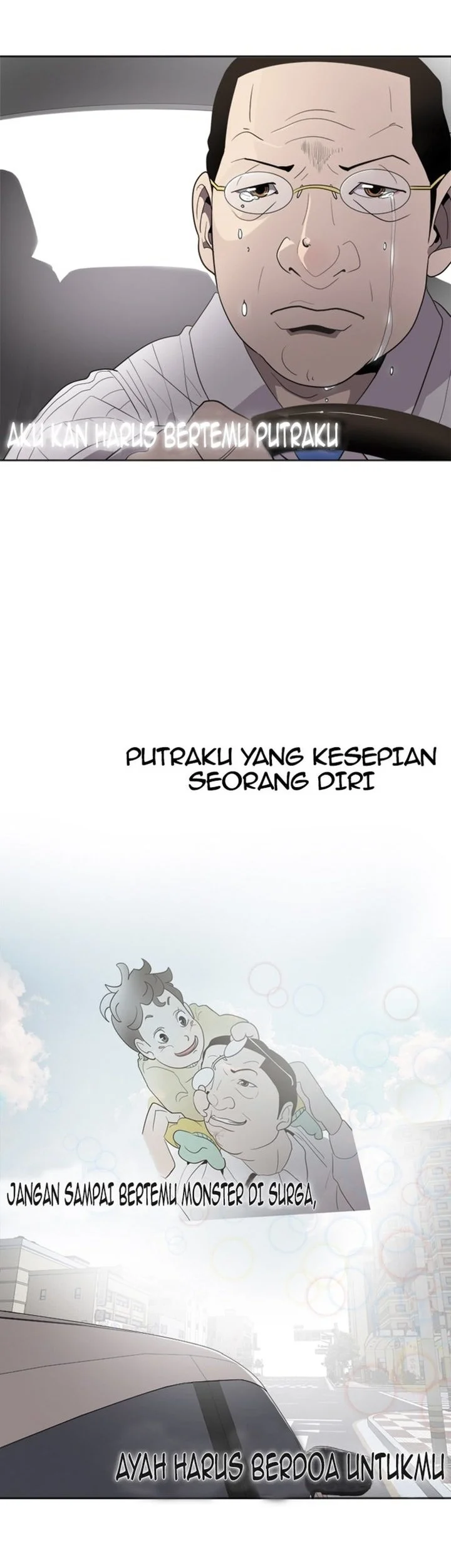 Manhwa Superhuman Era Chapter 8 gambar 2
