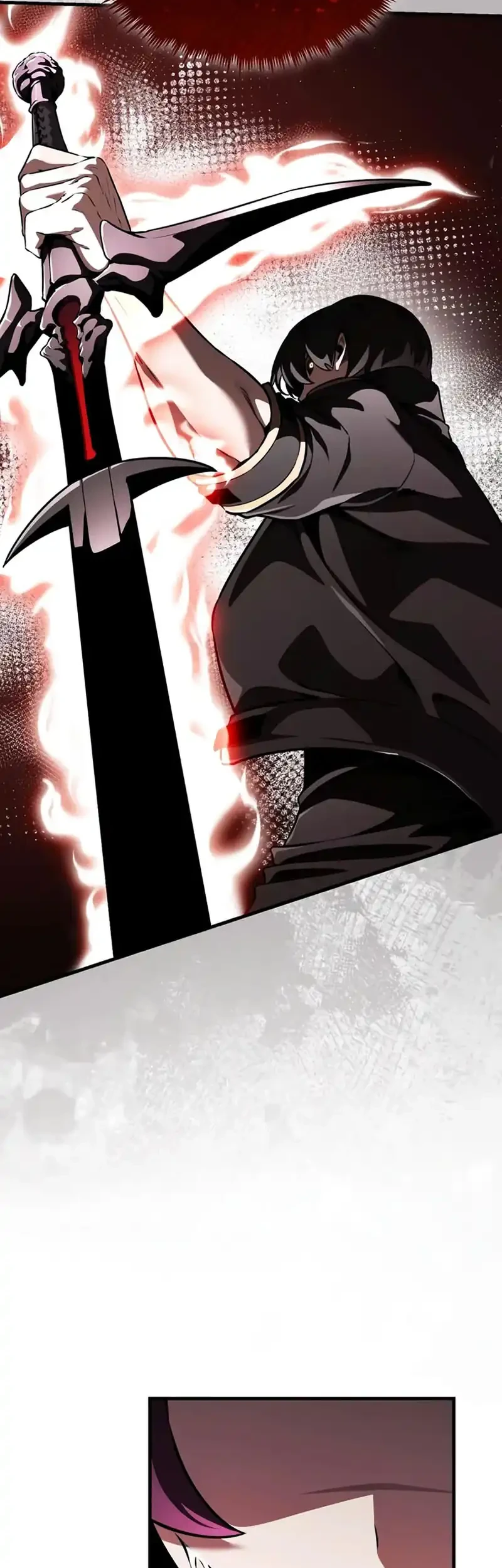 Manhwa Superhuman Game Broadcast Chapter 14 gambar 2