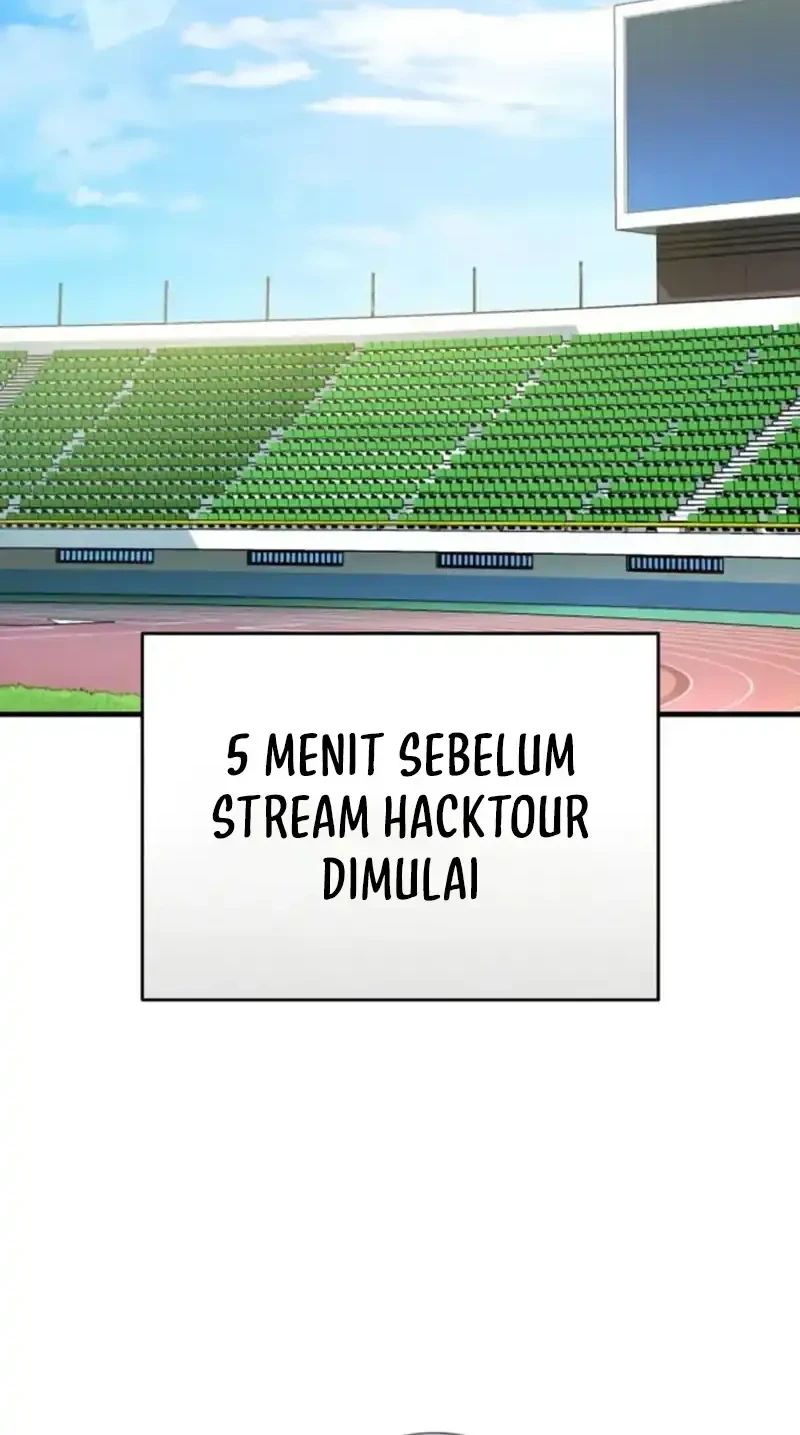 Manhwa Superhuman Game Broadcast Chapter 16 gambar 2